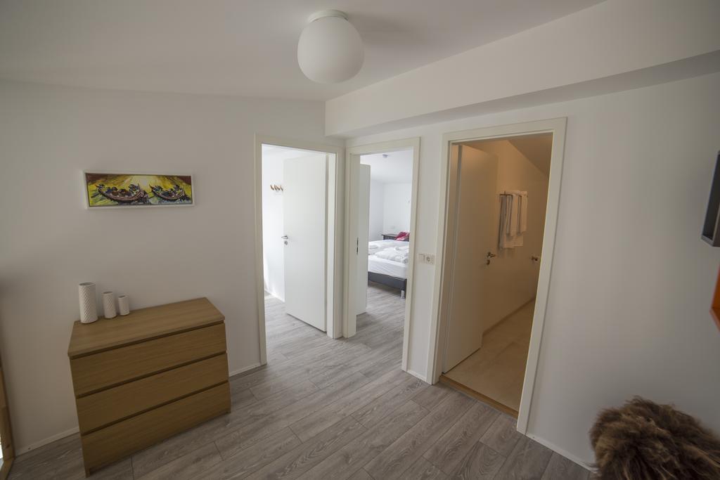 Blabjorg Resort Боргарфьордюр-Эйстри Экстерьер фото